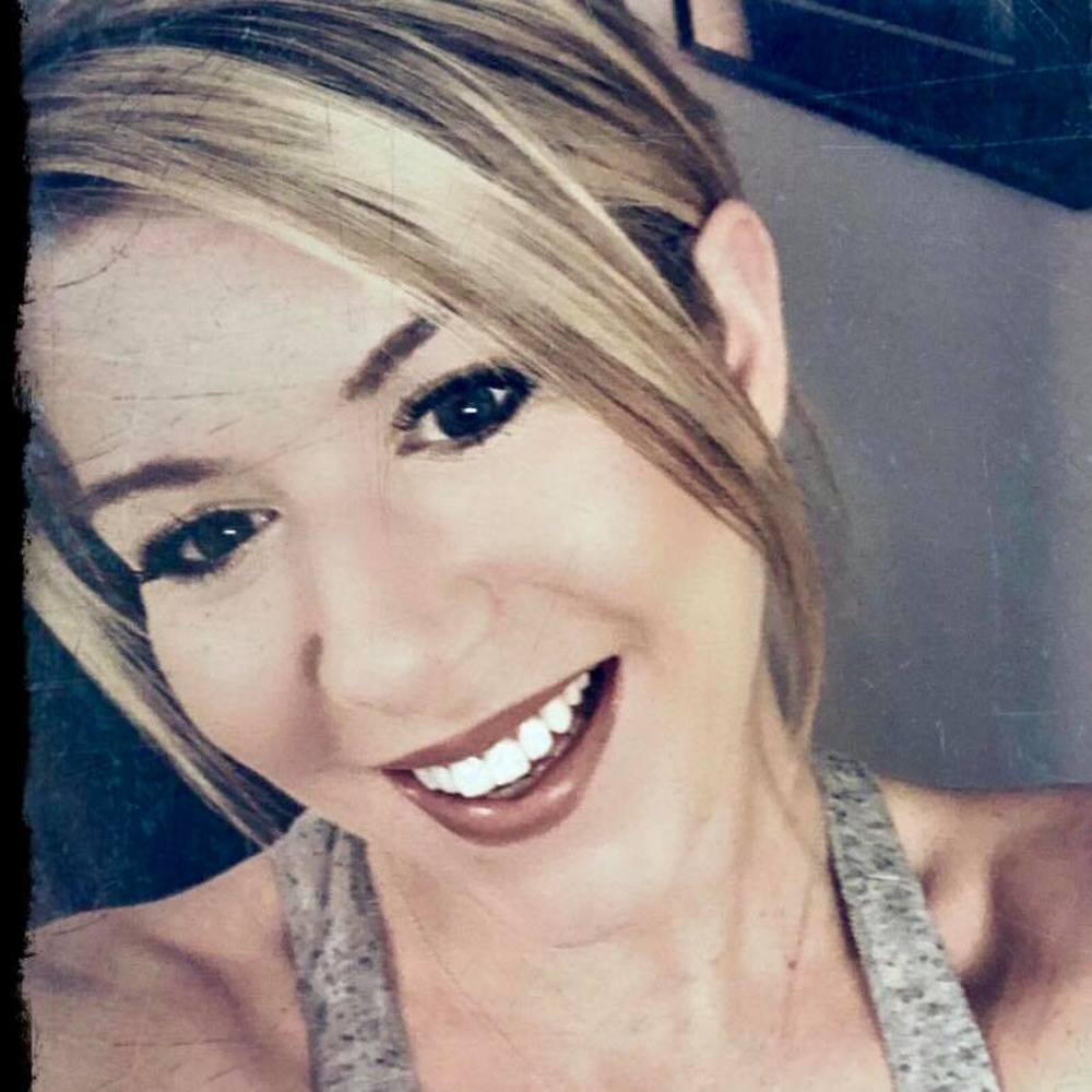 Meet your Posher, Tiffany